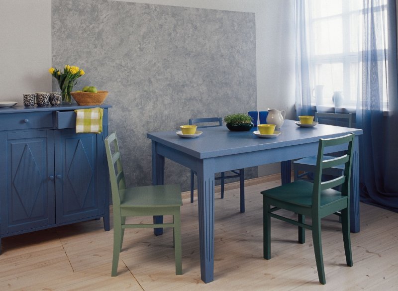 Tikkurila Pesto 30