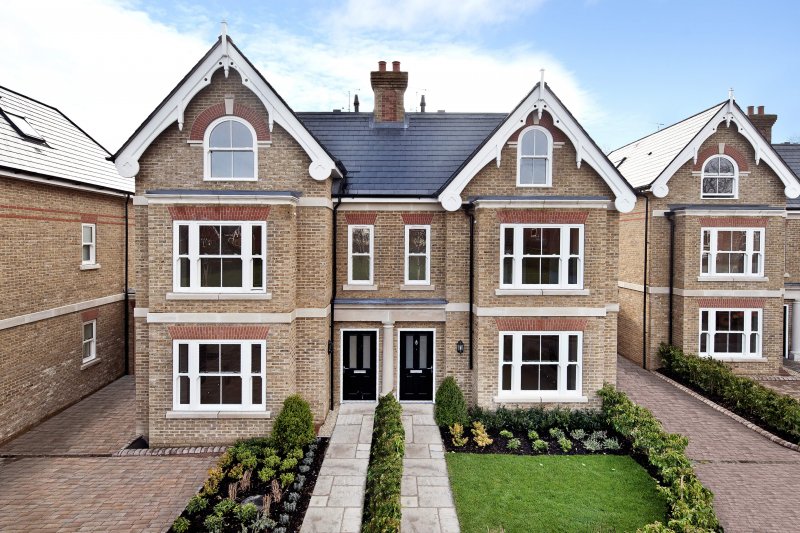 Semi-detached House