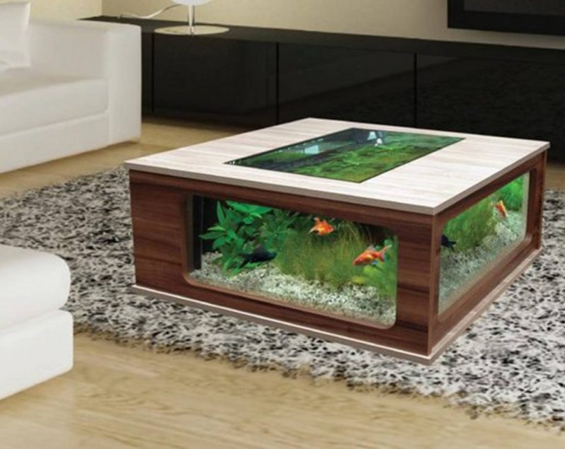 Aquatable 130 от Aquatlantis