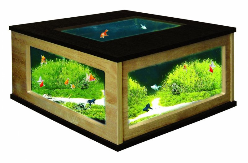Аквариум Aquatlantis aquatable 100 (310 л)