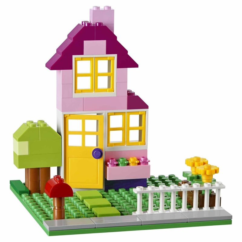 Конструктор LEGO Classic 10698
