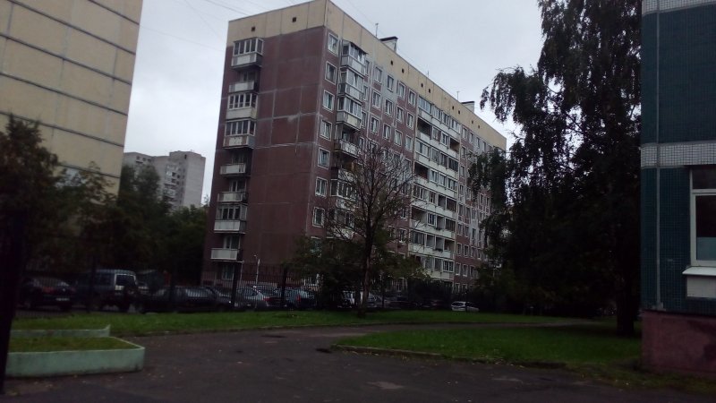 Серия 1лг504д2 Санкт-Петербург