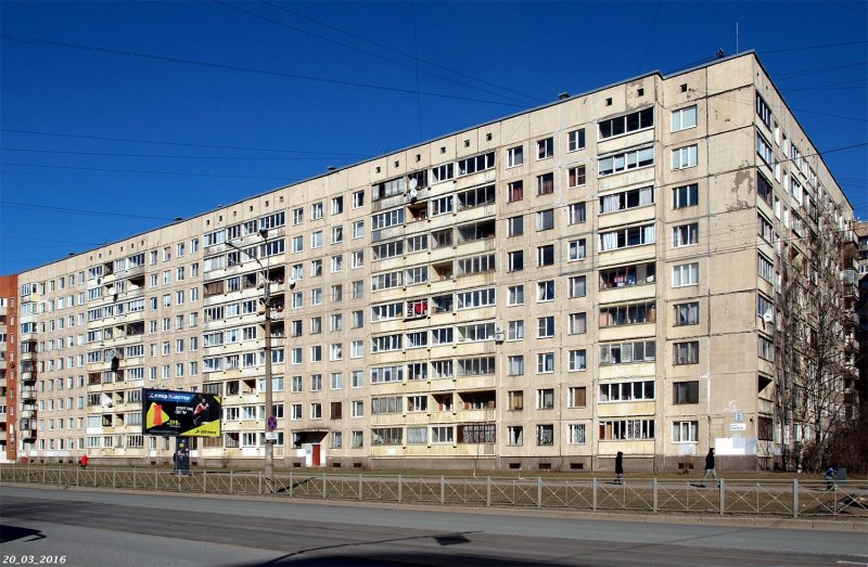ЛГ-504д