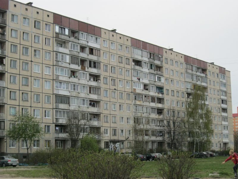 Белорусская улица дом 16 корпус 2 Санкт Петербург