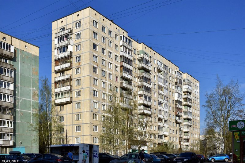 Брежневка 504