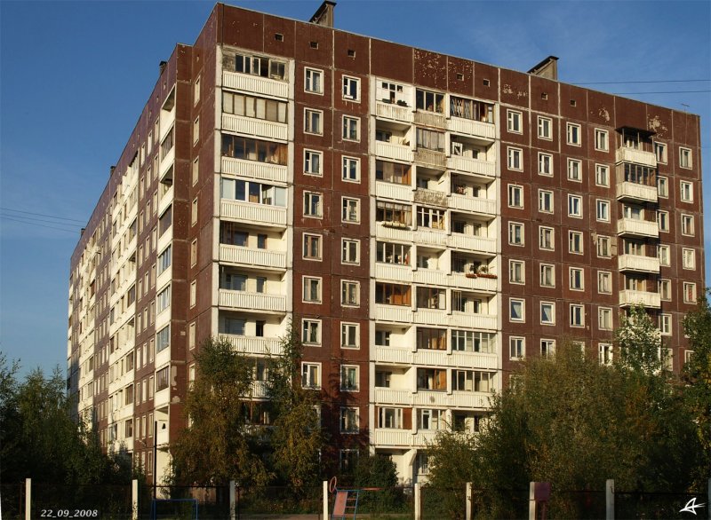 Серия 1лг-504 Санкт-Петербург