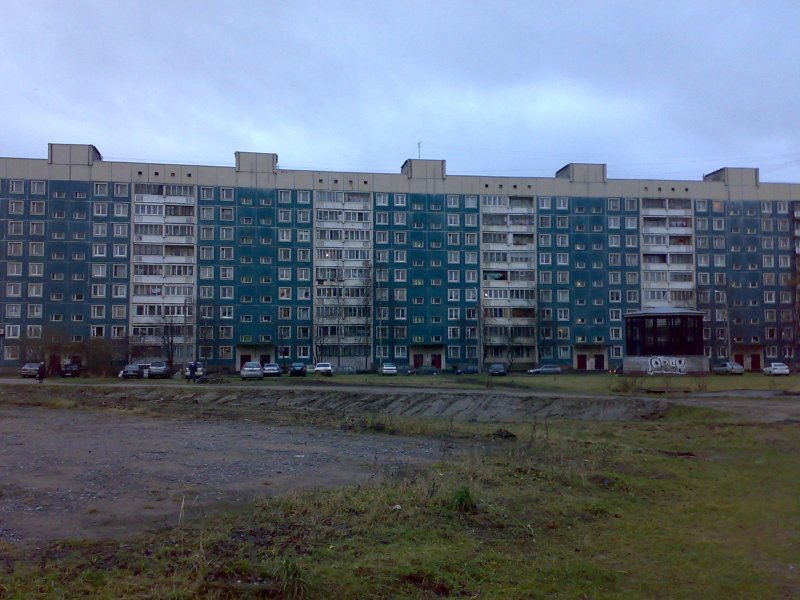 Серия 1лг504д2 Санкт-Петербург