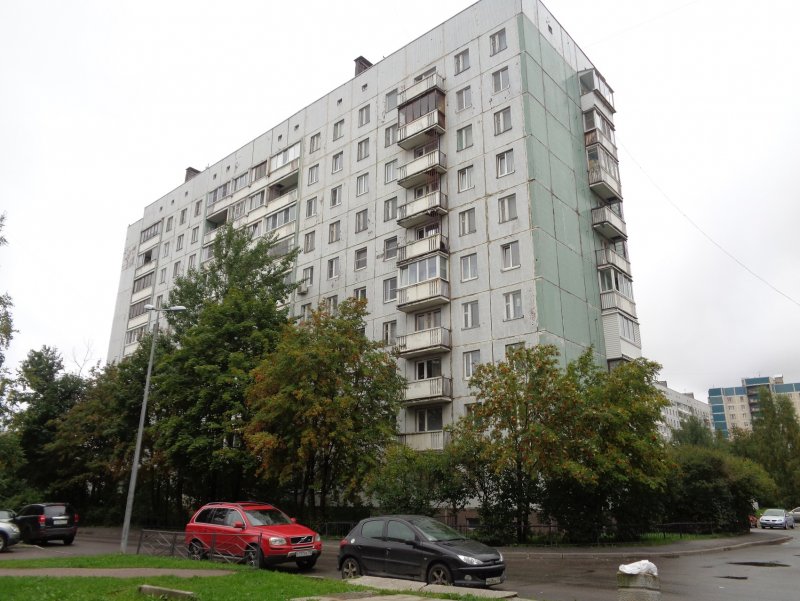 Шаврова 7к1