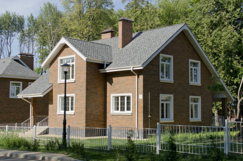 Кирпич Браер Баварская