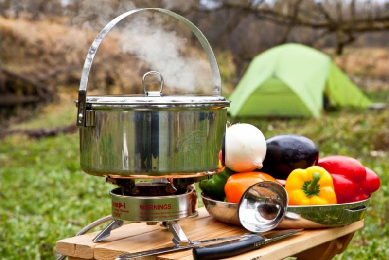 Kovea Expedition Stove Camp-1