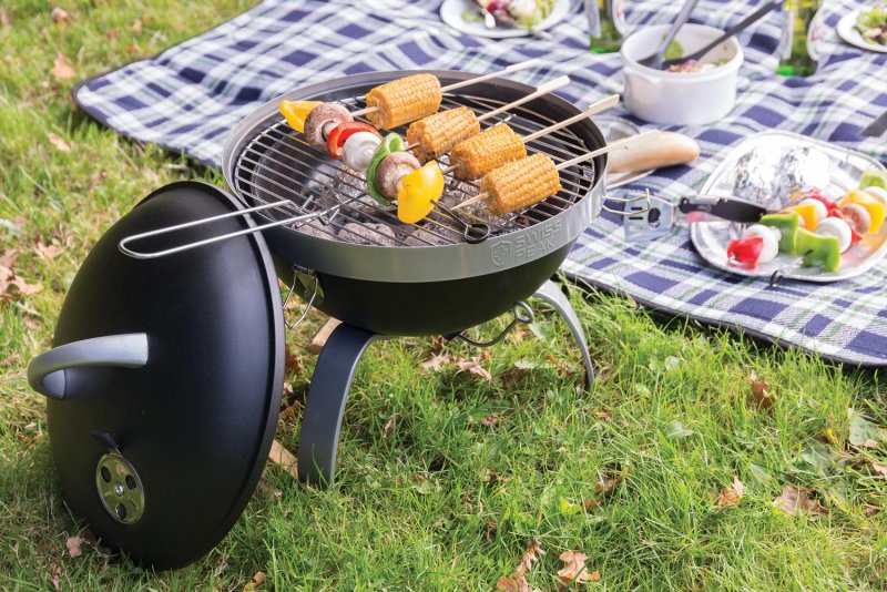 Гриль Park BBQ-912