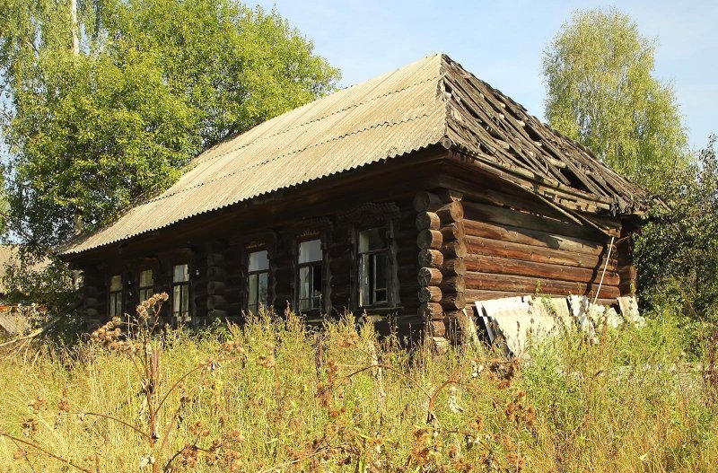 Выксунский район Гагарское