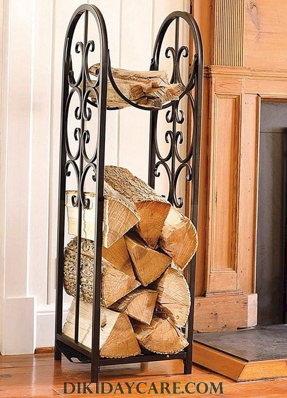 Дровница Firewood 110761