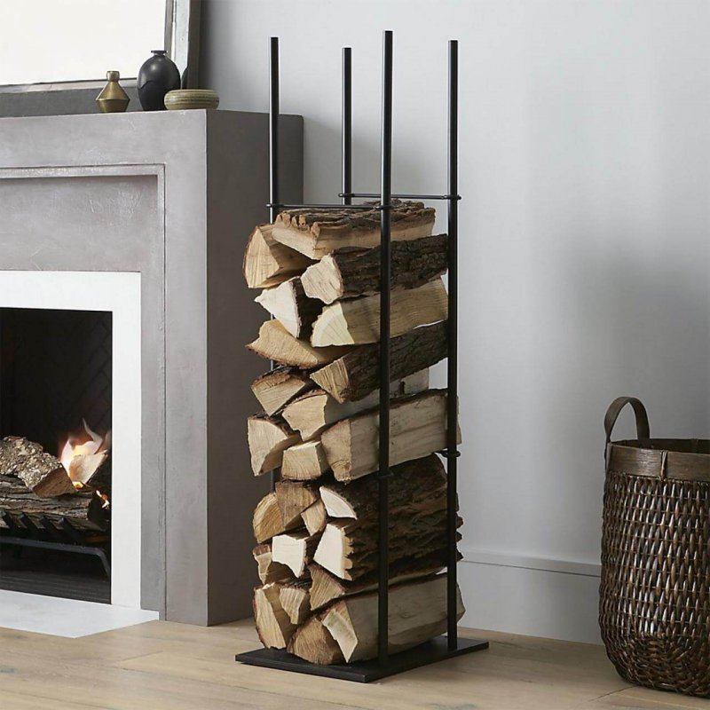 Дровница Firewood