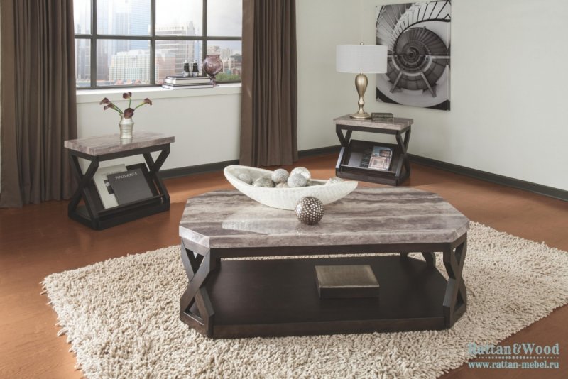 Кофейный столик Coffee Table Elledue