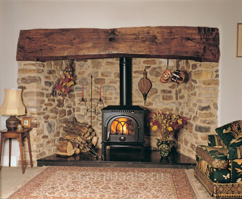 Jotul f8