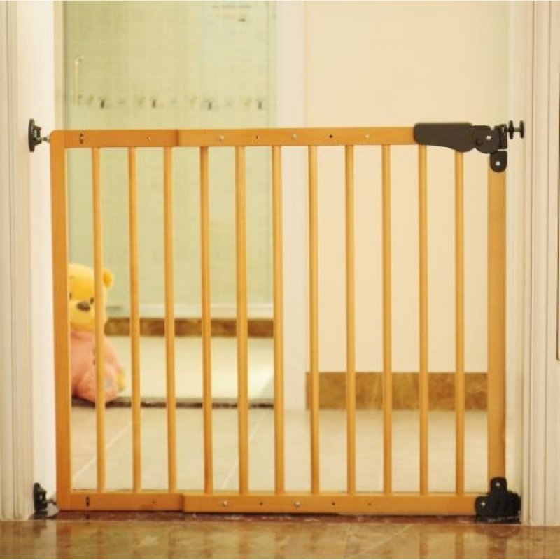Baby safe ворота безопасности 75-85 см XY-008