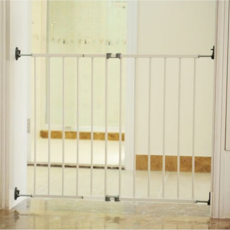 Safe&Care ворота безопасности 64-99.5 см