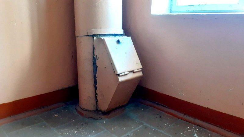 ПЖРТ Пром р-на 9 Мик. -Район слесаря