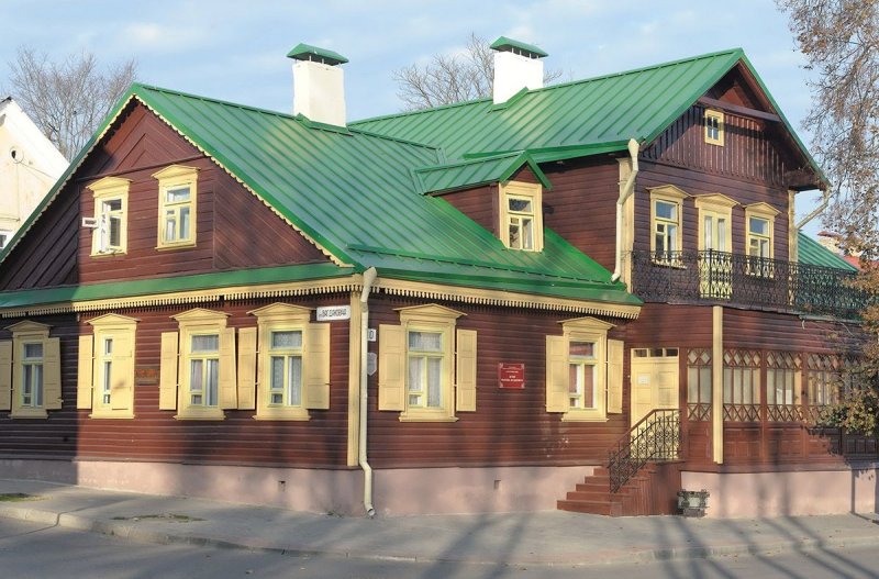 Марина Абросимова Максим