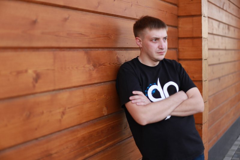 Замок Аллы Пугачевой и Галкина
