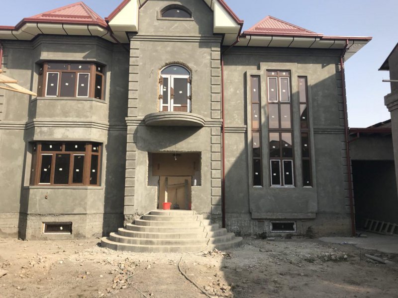 Участки в Ташкенте