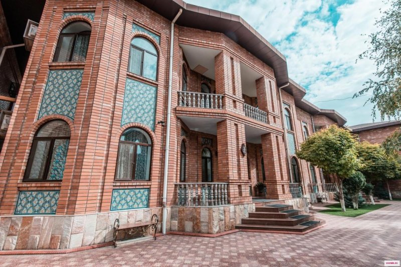 Ichan Qala Hotel