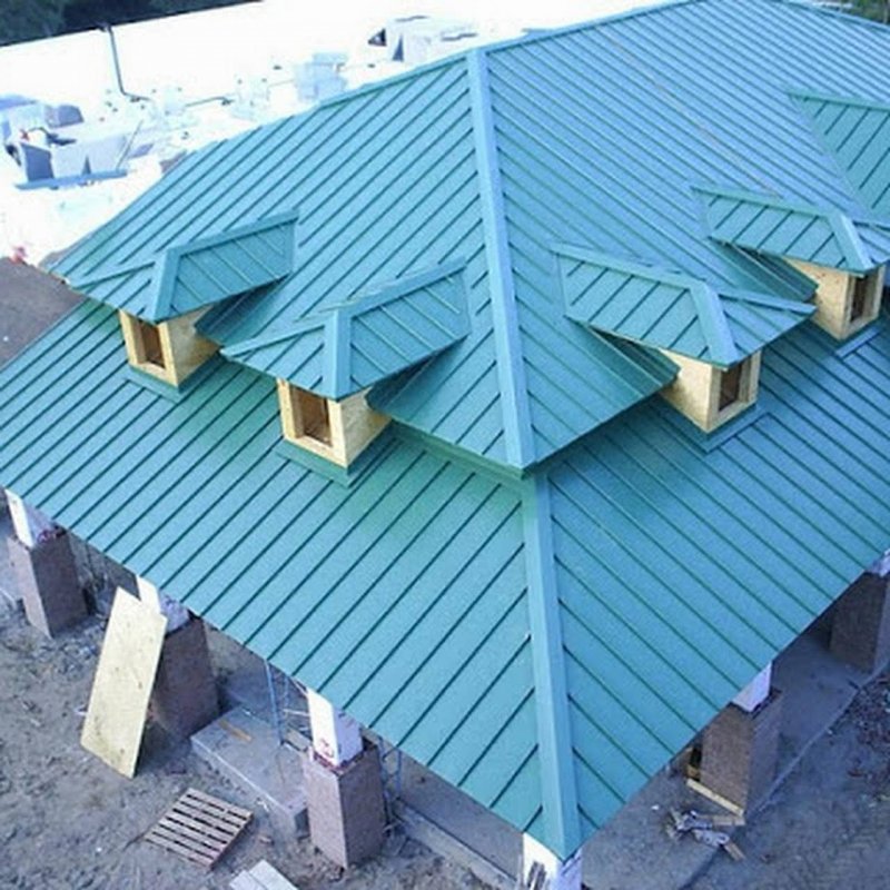 Деревянные коньки
