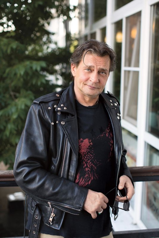 Александр Домогаров