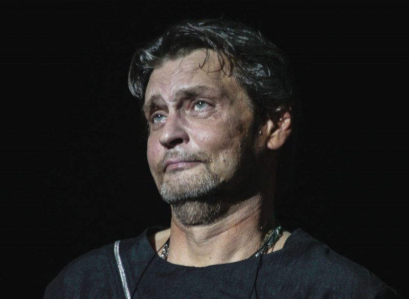 Домогаров о Ефремове