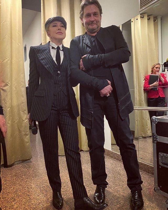 Домогаров 2020