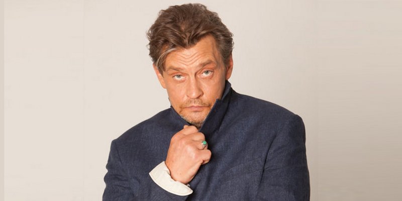 Домогаров сейчас 2019