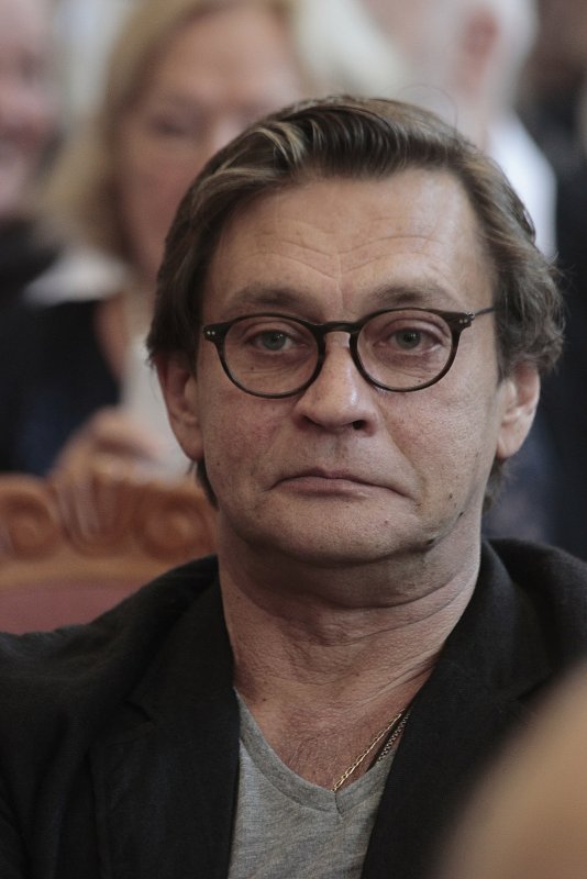 Домогаров, Александр Юрьевич