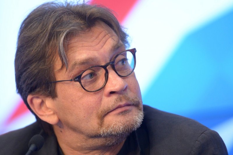 Домогаров актер 2020