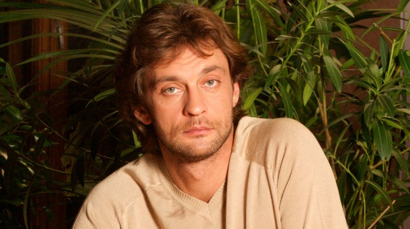 Дмитрий Домогаров