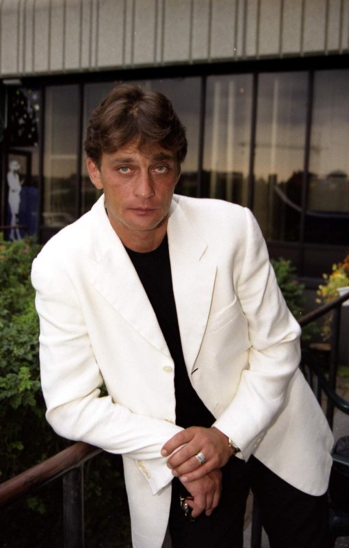 Александр Домогаров
