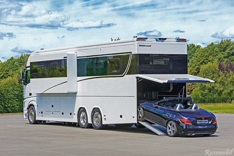 VARIOMOBIL Signature 1200