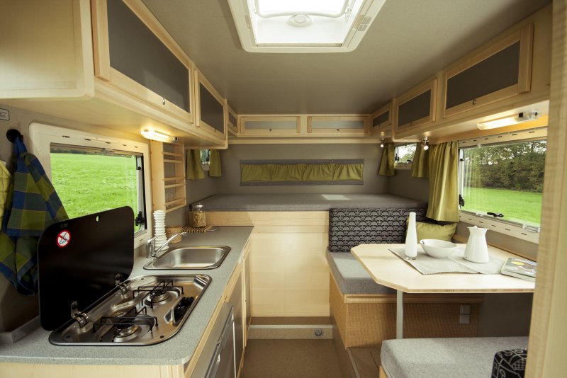 Bimobil ex 345