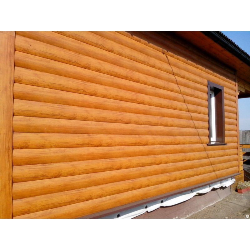 Сайдинг Woodstock-в-28х330 (Ecosteel_t-01-кедр-0.5)