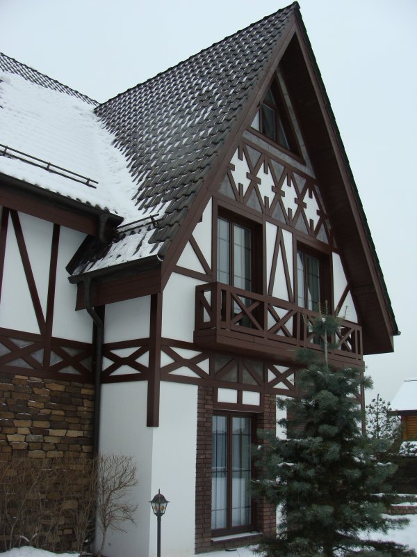 Баварский дом