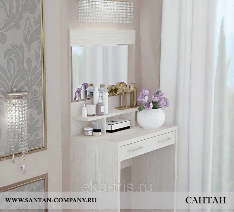 Шкаф Луна Сантан
