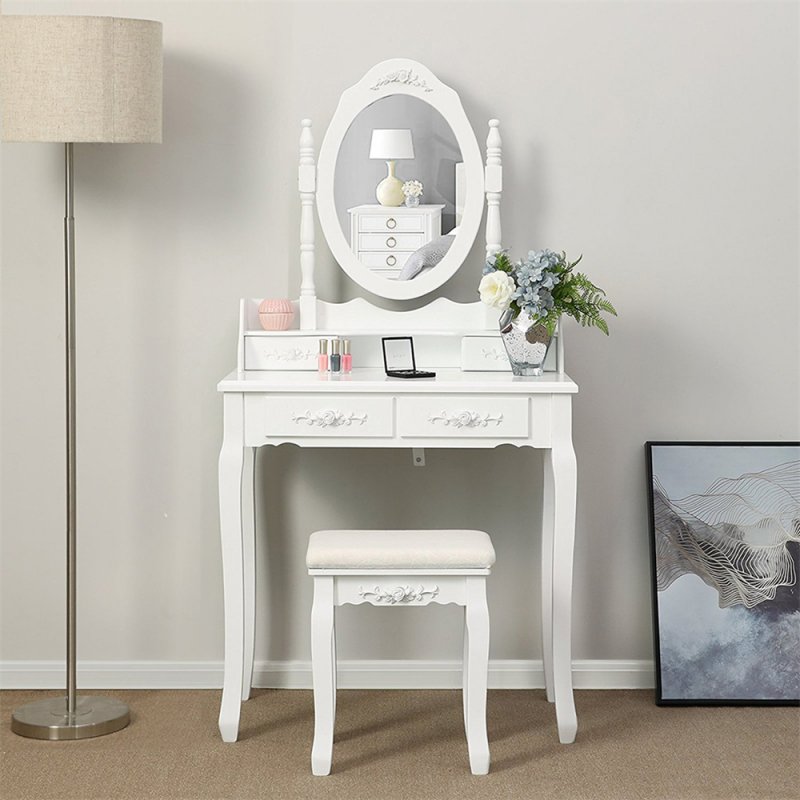 Столик туалетный Secret de Maison coiffeuse hx15-075