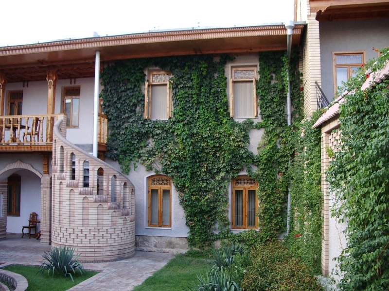 Malika Classic Hotel