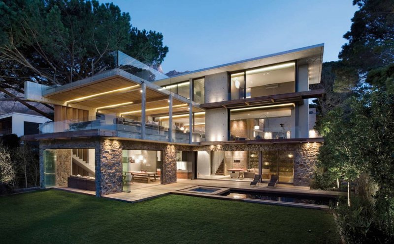 SAOTA (Stefan Antoni Olmesdahl Truen Architects)
