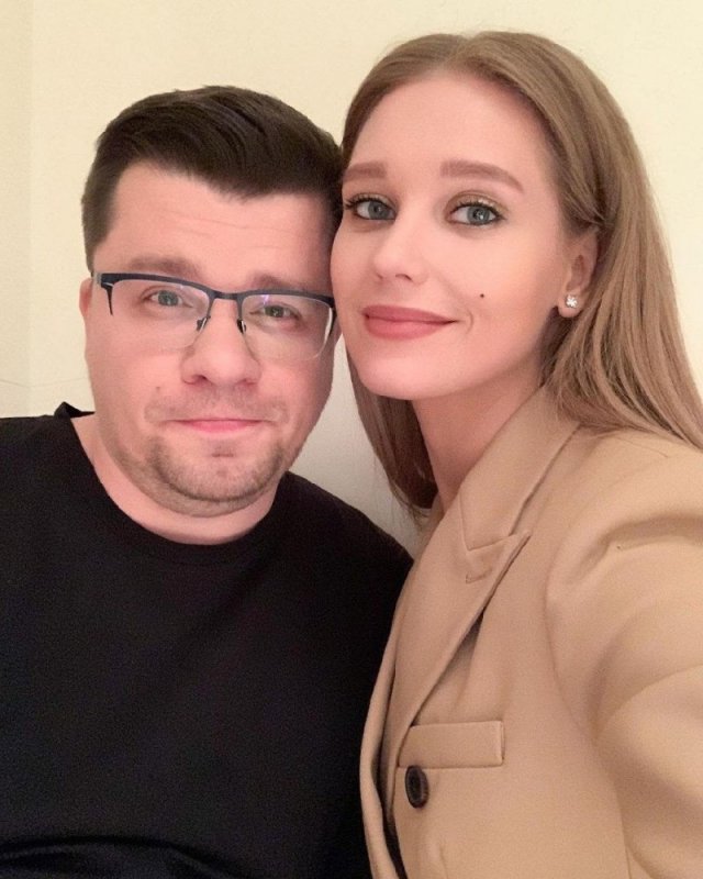 Милана дочка Кристины