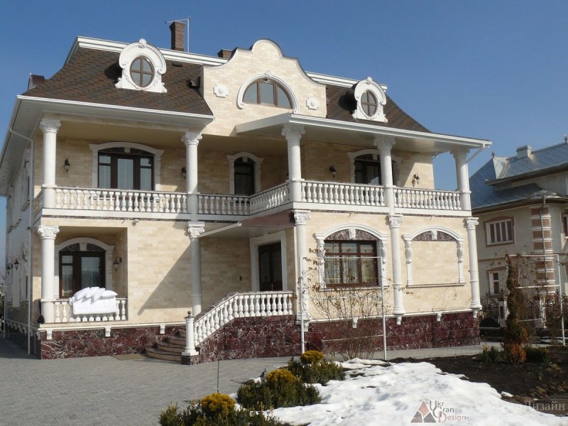 Дагестанский камень и гранит