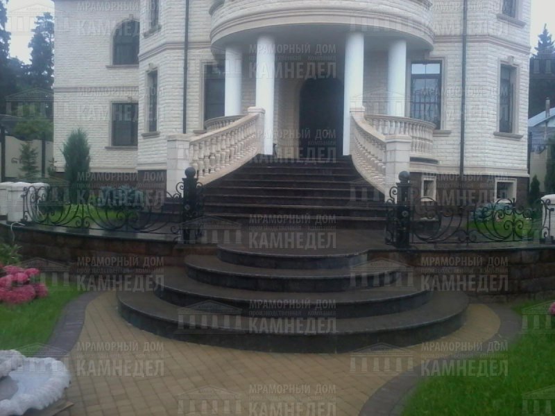 Мраморные здания Челябинск