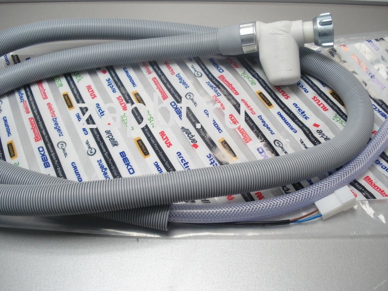 Electrolux шланг заливной e2wic150b