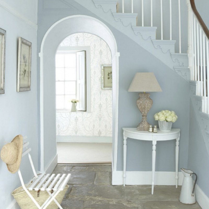 Краска little Greene 107