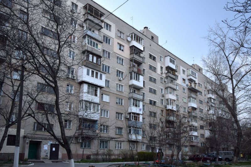 Чешская архитектура частных домов